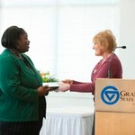 2012 Celebration of Women Awards Ceremony